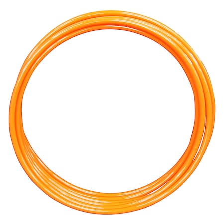 Apollo 3/4 in. x 500 ft. Oxygen Barrier Radiant Heating PEX Pipe APPOB50034